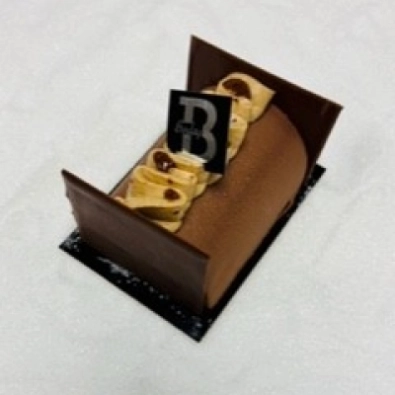 LA BUCHETTE NOISETTE