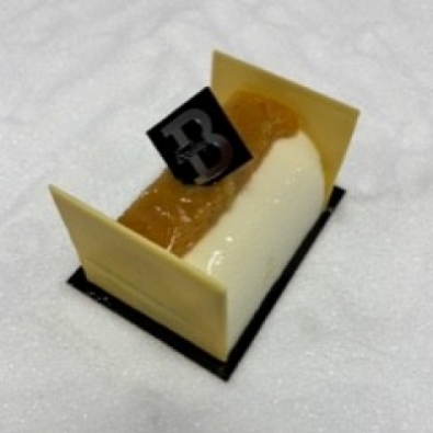 LA BUCHETTE PINA-COLADA