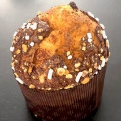 Panettone