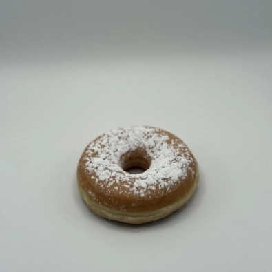 Donut chocolat