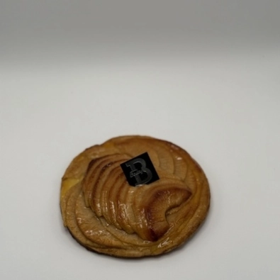 Tarte fine