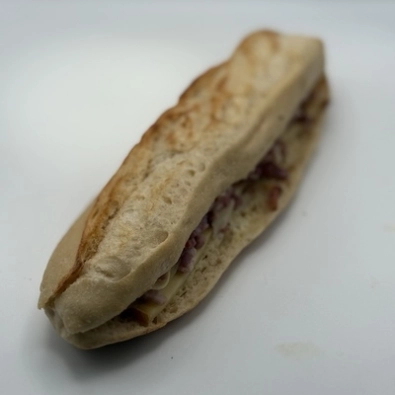 Panini tartiflette