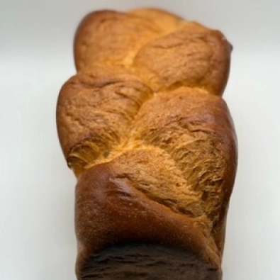 Brioche maison