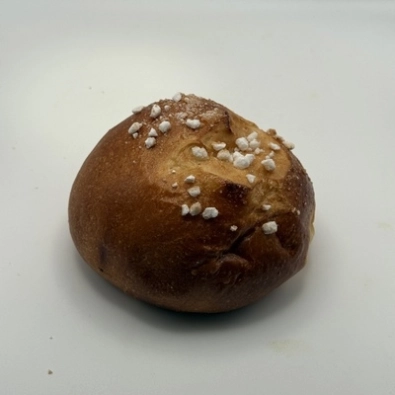 Brioche au sucre