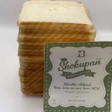 SHOKUPAN