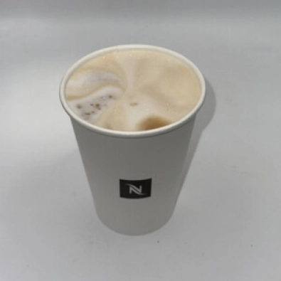 cappucino nature