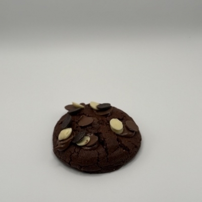 cookie 3 chocolats
