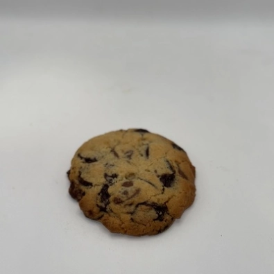 cookie chocolat