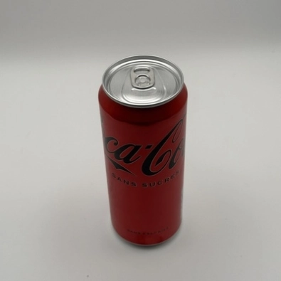Coca zero