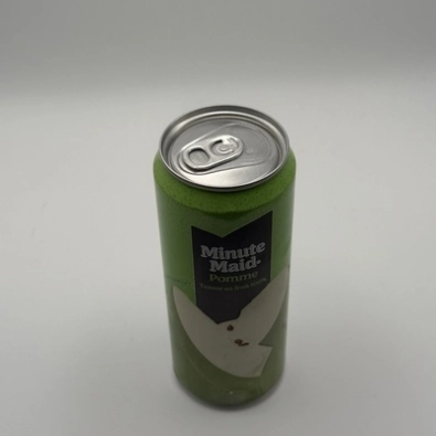 Minute maid pomme