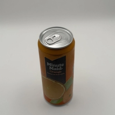 Minute maid orange
