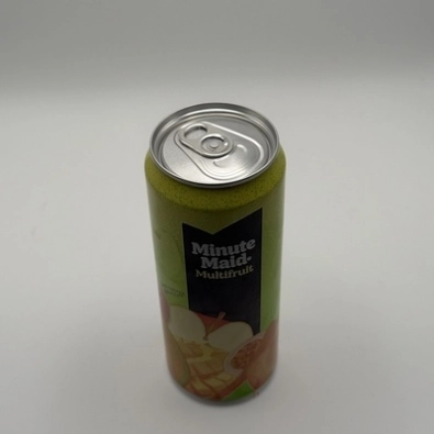 Minute maid tropical