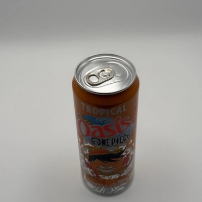 Oasis tropical