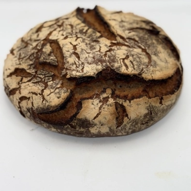 Tourte de seigle