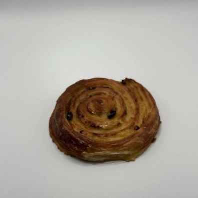Pain aux raisins