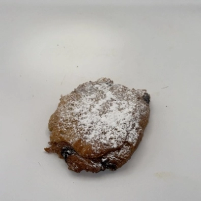 Choco amandes