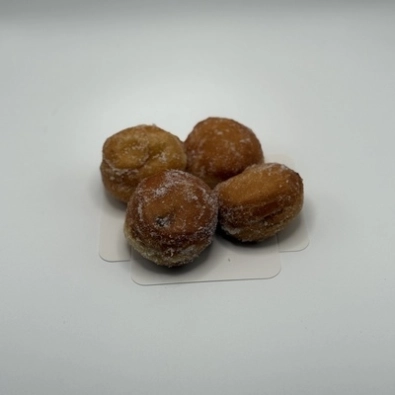 4 mini beignet