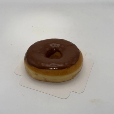 Donuts chocolat