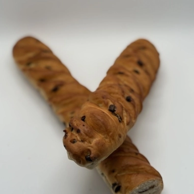 Viennoise chocolat