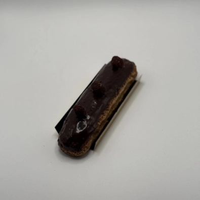 Eclair chocolat