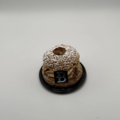 Paris brest