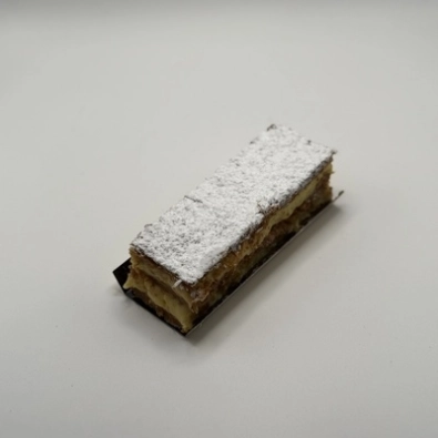 mille feuille