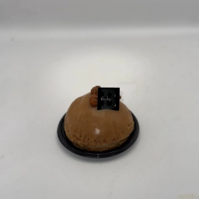 choux caramel
