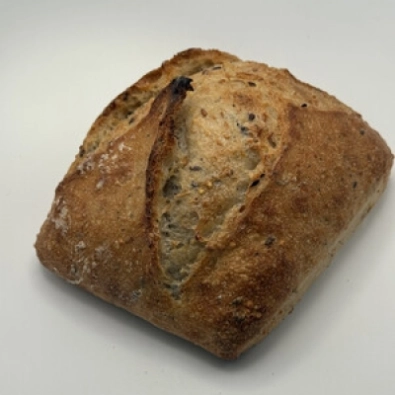Pavé graine
