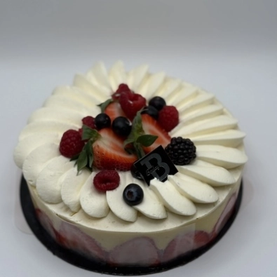 Fraisier