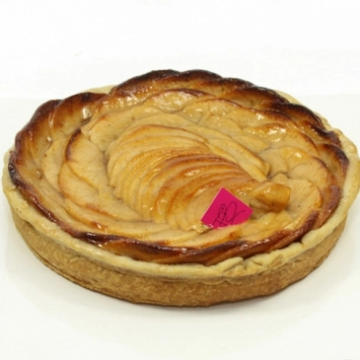 Tarte pomme