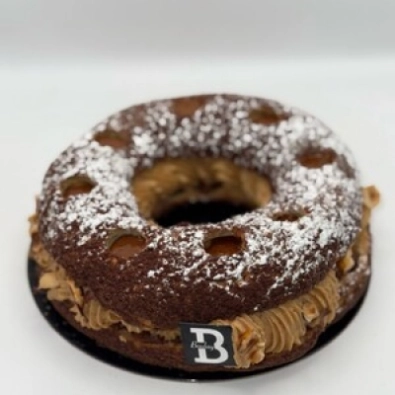 Paris brest