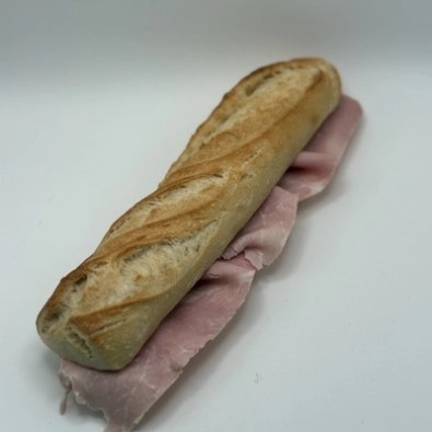 Jambon beurre