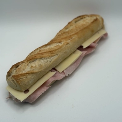 Jambon gruyeres