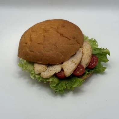 Bagnat poulet