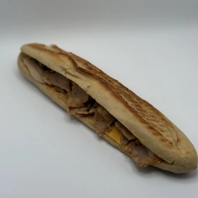 Panini kebab